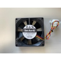 SANYO DENKI 109P0924H4D01 DC Fan...